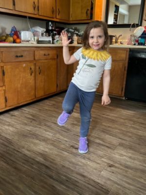 Happy Feet 