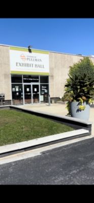 Friends of Pullman - International Subaru Lends a Hand to Help Preserve Local History