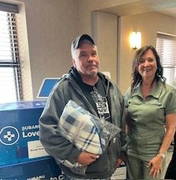 Grand Forks Subaru - A Great Community Partner!