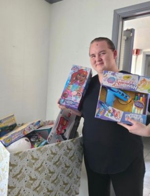 Driven by Love: Supporting Arizona's Foster Community