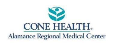 Alamance Regional Center