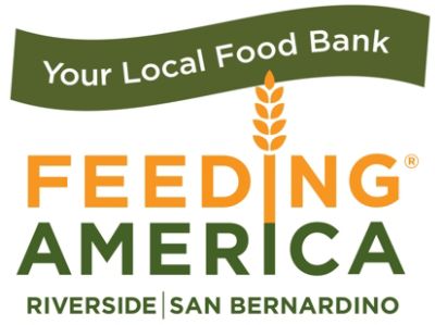 Feeding America Riverside-San Bernardino