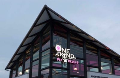 One Of A Kind Pet Rescue 