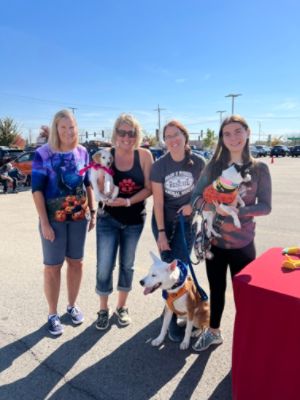 An Adoption Story