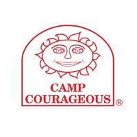 Logo Cruisin' for Camp Courageous