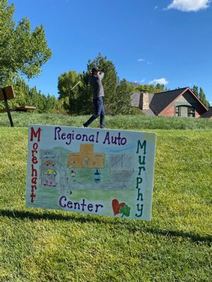 Durango Education Foundation Golf Tournament