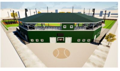 ⚾ Community Partnership in Action ⚾