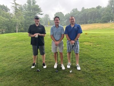Saint Theresa' 2024 Charity Tournament