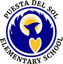 Mil Gracias from Puesta del Sol