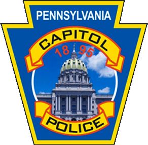 PA State Capitol Police