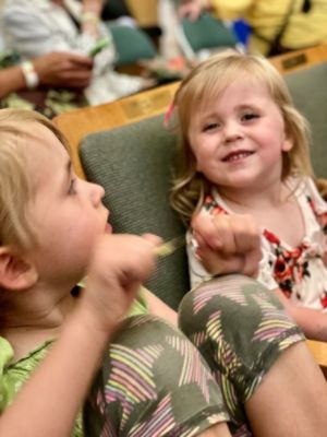 Morehart Murphy Subaru Supports Youth and Community through Music and Shared Experience!  