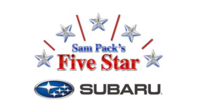 Five Star Subaru of Grapevine
