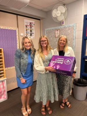 ?? Thank You, LaFontaine Subaru! ??