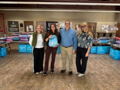 Subaru Loves to Help 2026