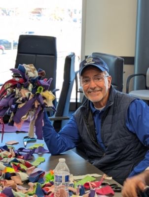 Creating Positive Impact for Connecticut's Pets