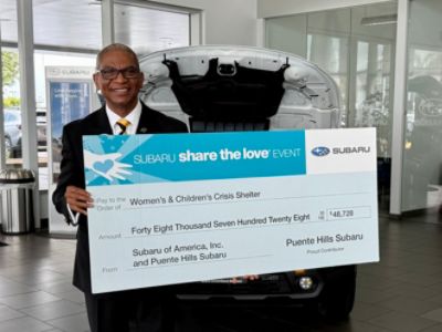 Women's and Children's Crisis Shelter