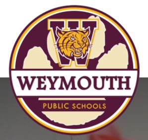 Weymouth Public Schools