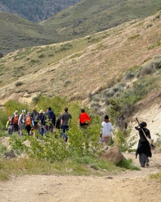 Lithia Subaru Helps Keep Truckee Meadows Beautiful!