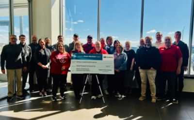 A Shared Mission: Driven by HEART