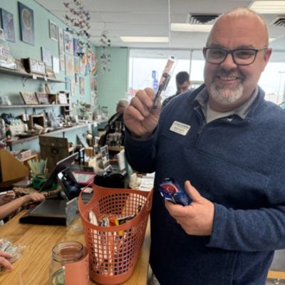 Boise Subaru’s Sweetest Love Promise: Saving Sweet Zola’s, One Candy at a Time