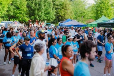 Discover the Greenway 5K+: More Than a Sponsor