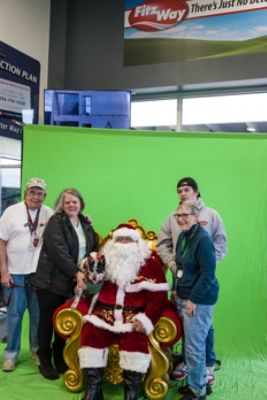 The Fitzgerald Subaru Team Does It Again! 