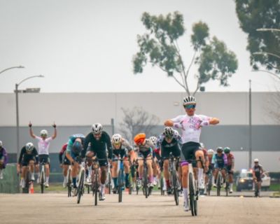 Heavy Rotation Cycle with Subaru Pacific