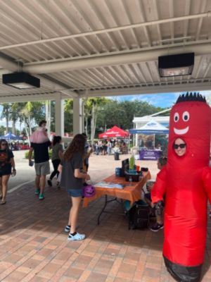 Subaru Day of Giving 