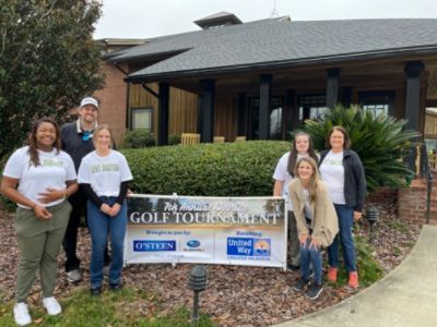 Greater Valdosta United Way 7th Annual Charity Golf Tournament