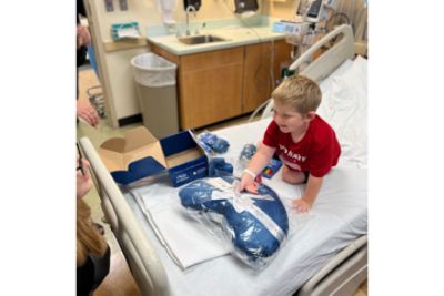 Wallace Subaru - Johnson City & Niswonger Children's Hospital