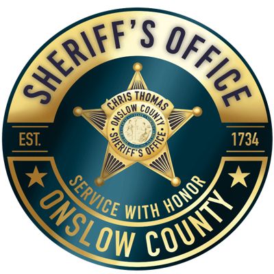 Onslow County Sheriff Office
