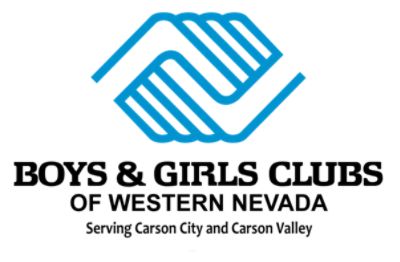 Boys & Girls Clubs of Western Nevada