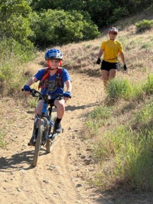 GOAL Foundation & Young Subaru