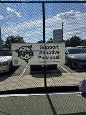 McDaniels in our Community 