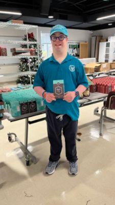 A True Community Partner