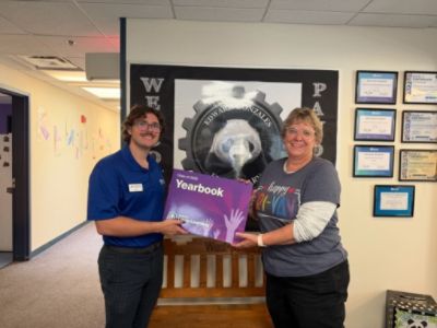 Subaru Loves Learning @ Garcia Subaru!!