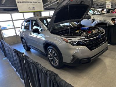 Investing in Local Talent Through Hands-On Training and Career Pathways