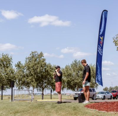 Grand Forks Fellowship of Christian Athletes