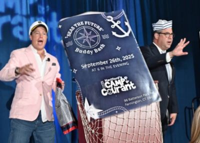 Buddy Bash Success: Hartford’s Camp Courant Continues Its Mission Thanks to Community Support