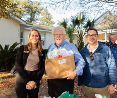 Still Making the Rounds