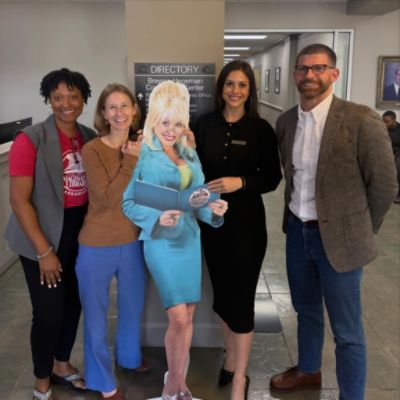 Arkansas Imagination Library Summit For Local Program Partners