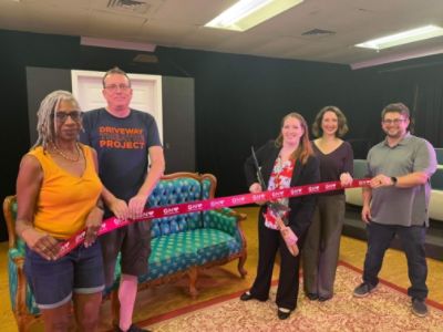 Acrosstown Theatre Thrives