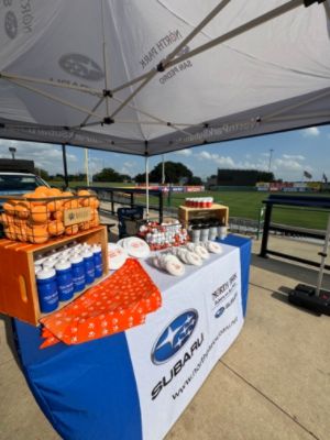 SA Missions Bark in the Park