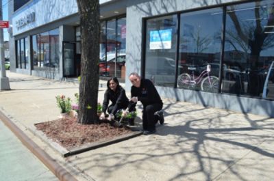 Koeppel Subaru Loves The Earth
