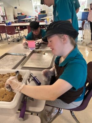 A True Community Partner