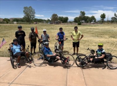 From Check Presentation to Shifting Gears: Fueling CDA's Ride the Range