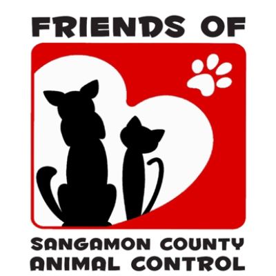 Friends of Sangamon County Animal Control 