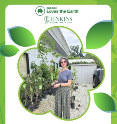 Rooted in Our Community: Growing a Greener Future Together