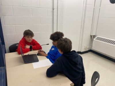 Beechmont Subaru Supports WCMS