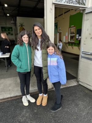 Gresham Subaru Supports Birch Community Services